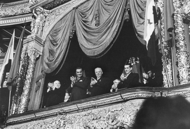 10 фактов о Никите Хрущеве, которые вы не знали или просто забыли