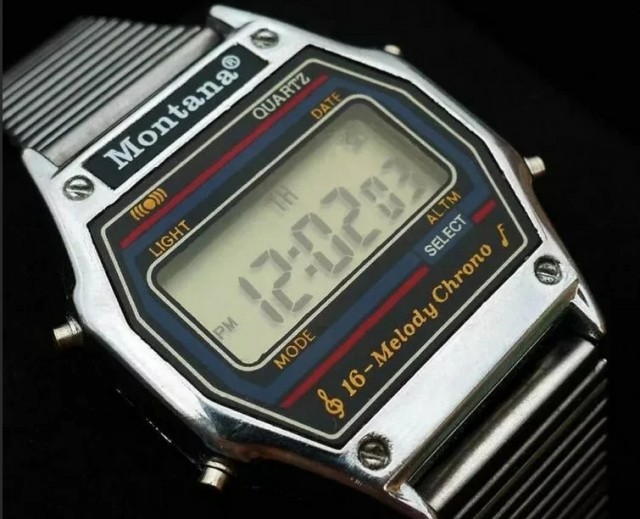 Советская "Электроника" против японских "Casio". Кто круче и точнее