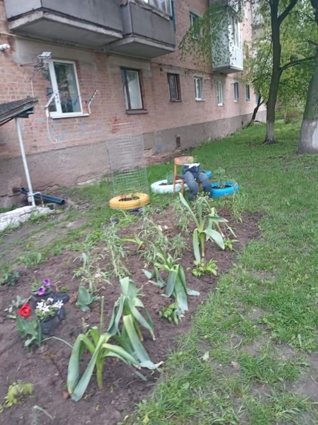 Про стройку, архитектуру, дизайны и около того