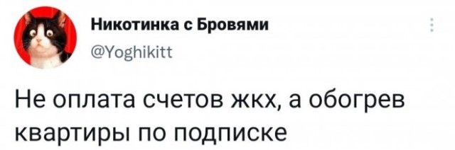 Картинки и мемы для настроения 26.10.2021