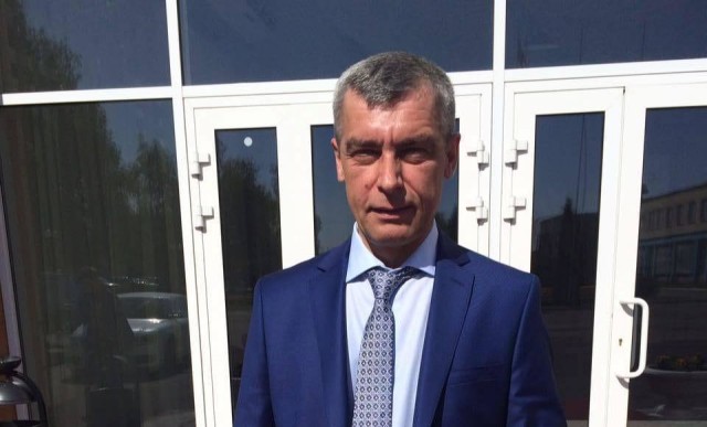 В Тамбове чиновника зарезали в собственном подъезде