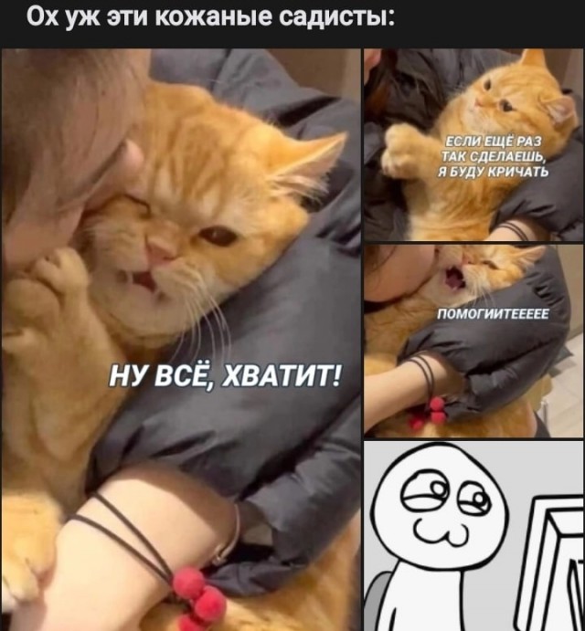 Так себе картинки 30.07.22