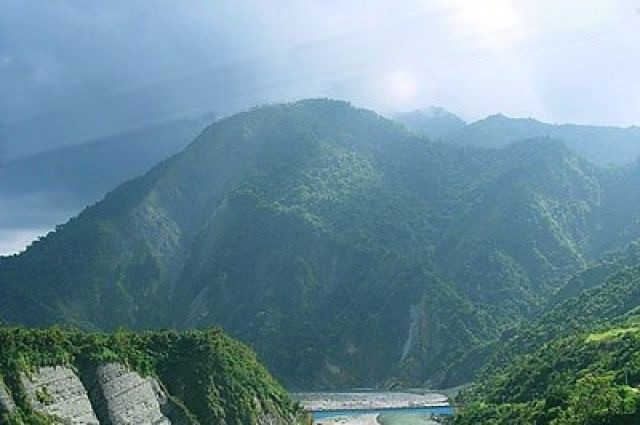 Делегация из Литвы следом за США прибыла на Тайвань