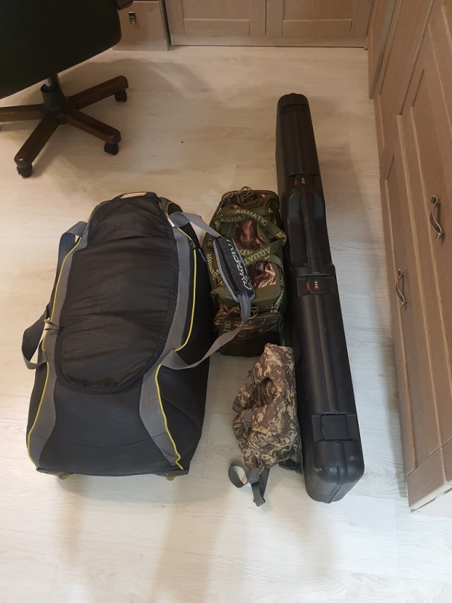 Обретение богов или как я побывал на Марсе