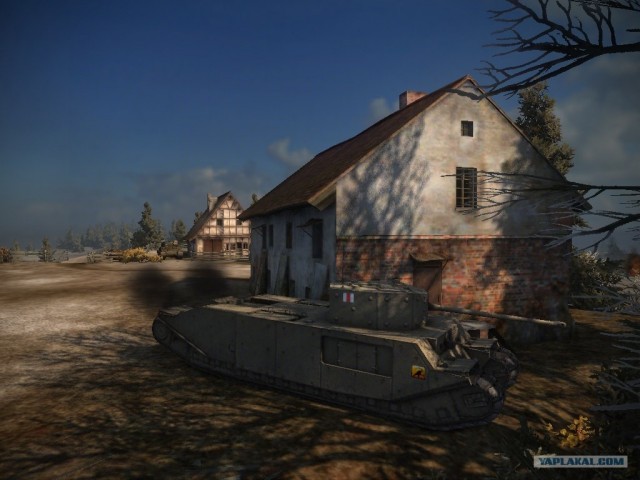 Wargaming 2