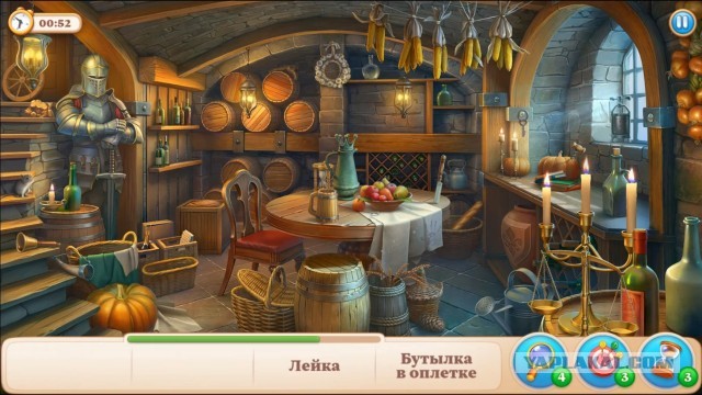 Игры. Кто в какие играет?