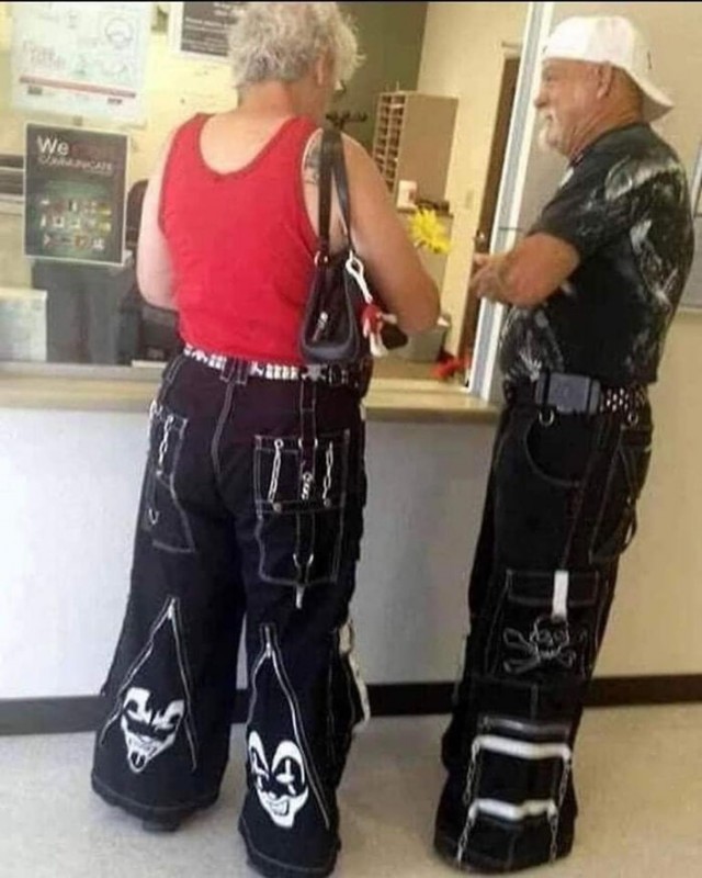 И так бывает