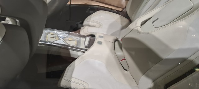 Музей "Volvo" в Гётебурге, Швеция