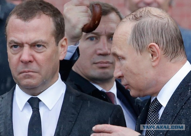 Год назад. Доклад ООН про изменение климата: худшее впереди