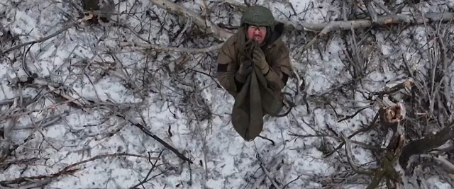 Первая мировая война на фото