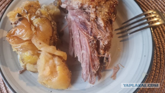 Гусь Новогодний