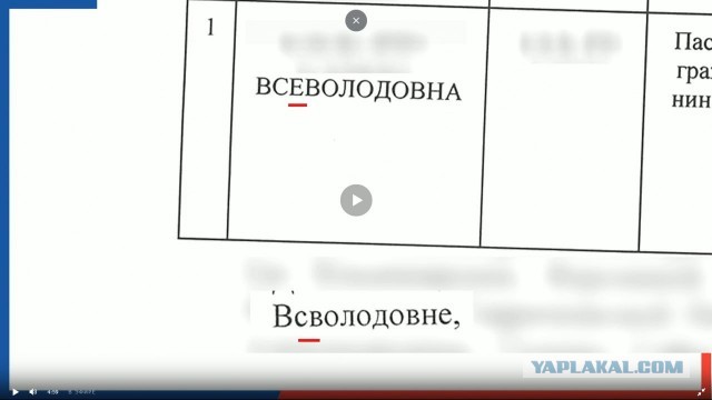 Экс-кандидат в президенты РФ Екатерина Дунцова задержана