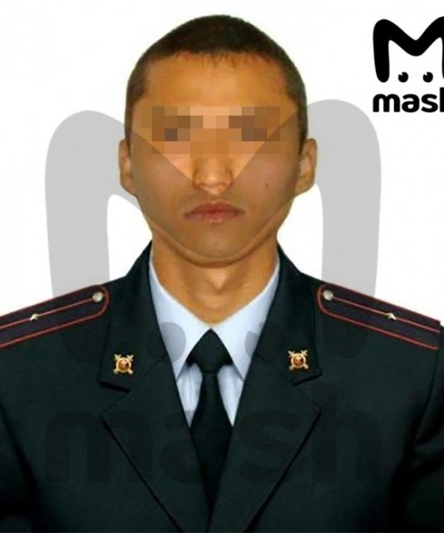 Сотрудник оренбургской полиции расстрелял свою замужнюю любовницу — за отказ бросать ради него мужа и детей