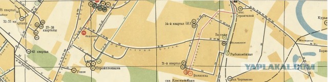 Смешал, но не взбалтывал: 12.05.24