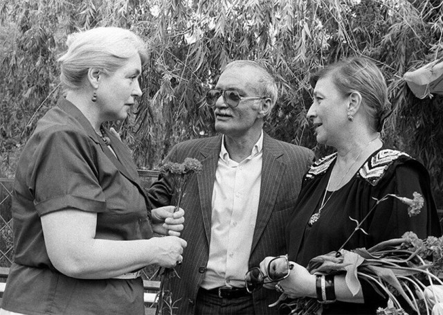 Люди и лица 17.05.24