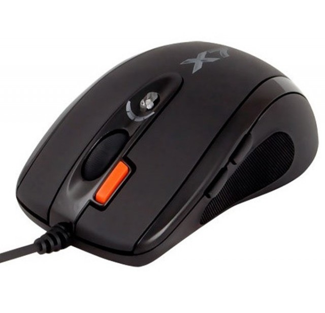 Logitech работает над «вечной мышью» с платной подпиской