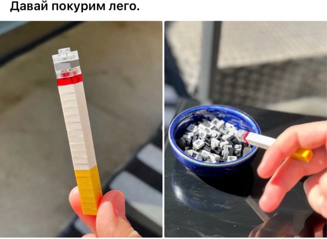 Завалялось тут случайно немного забавных картинок