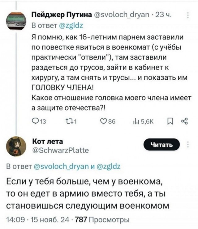 Всего понемногу. От 04.12.2024