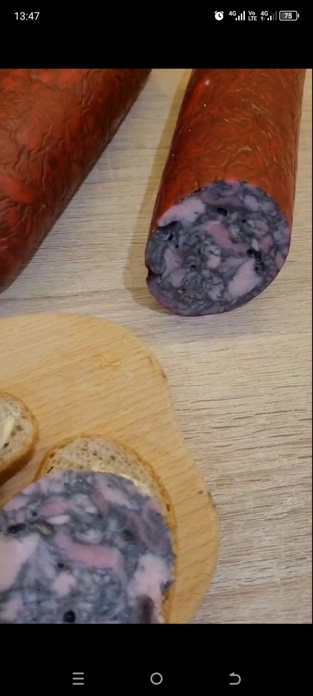 Ветчина