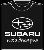 Top Gear «всколыхнул» рынок подержанных Subaru