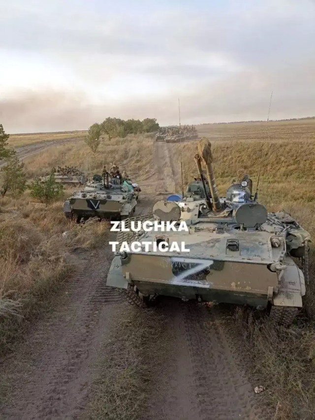БМП-3: хороший танк, плохая БМП