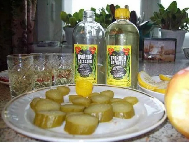 Козельская тяпница