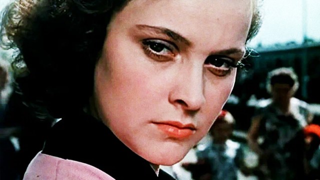 Антигерои советского кино