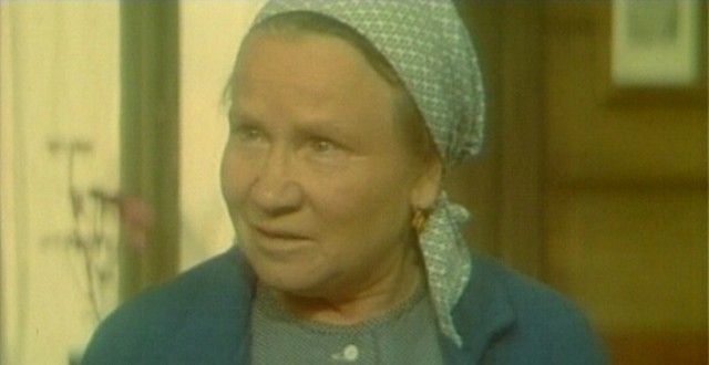 4 апреля исполняется 115 лет со дня рождения актрисы Марии Скворцовой