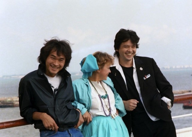 Интересные фотографии 1990 -х 27.05.26
