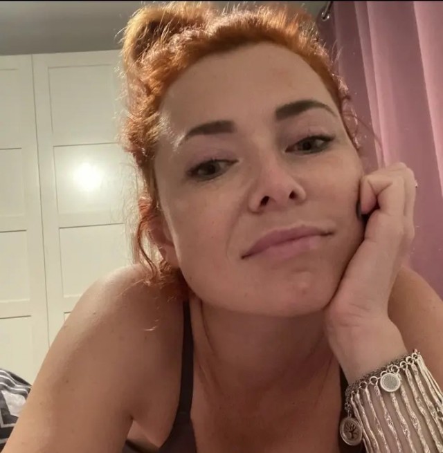 Красивые женщины за 40
