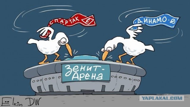 Енисей