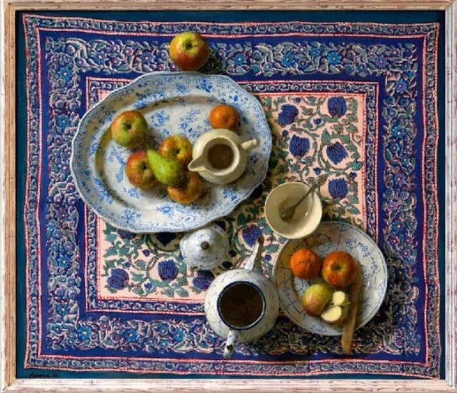 АРТ- Воскресенье