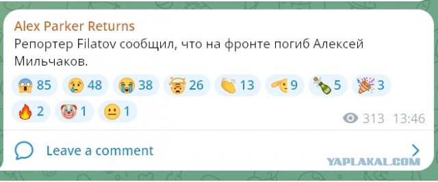 Алексей Мильчаков из ДШРГ Русич провел Урок мужества для школьников