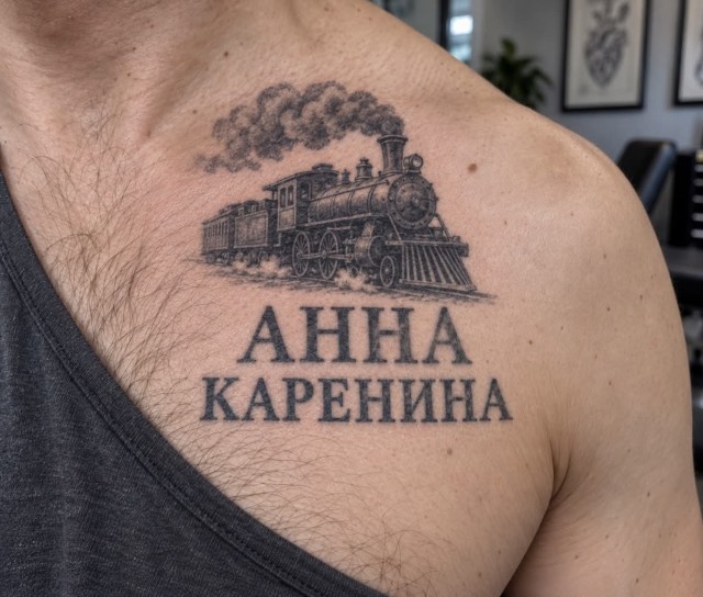 «АННА»