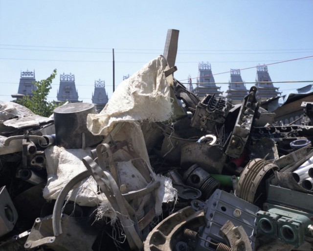 Жизнь и быт румынских цыган