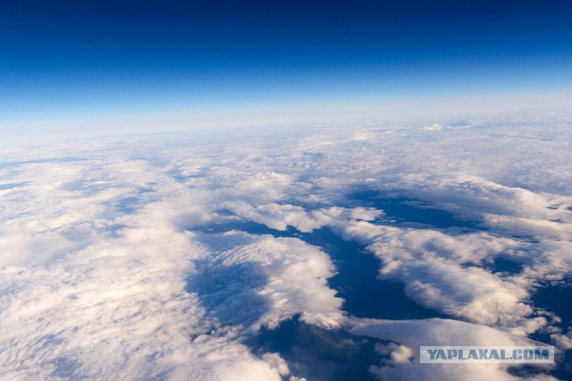 27 причин взять место у окна