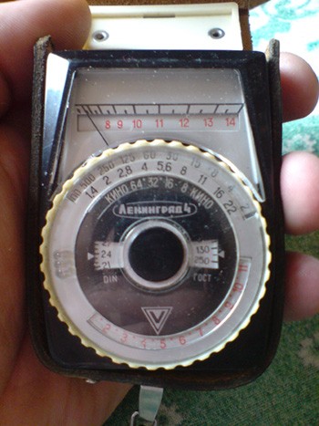 Вещи, которые идут вместе с вами через жизнь