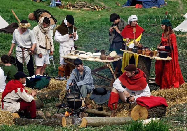 Битва Наций 2011