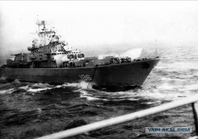 ВМФ СССР