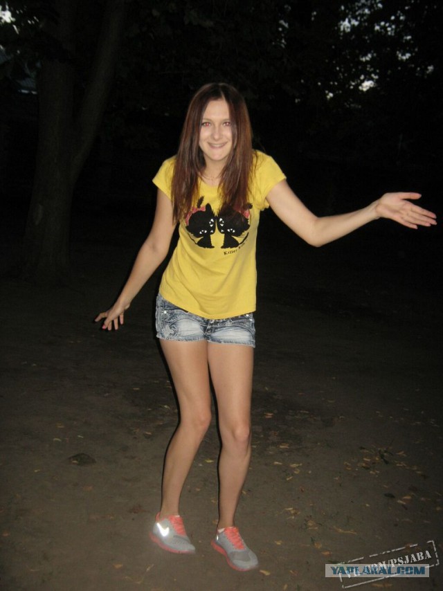 Отфотошопте моё фото