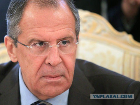 День дипломатического корпуса РФ