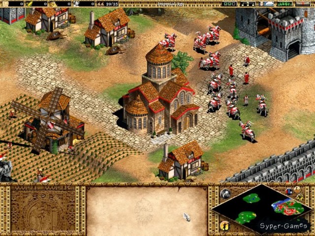 За что я люблю компьютерные игры?!