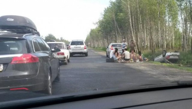 Война войной, а обед по расписанию