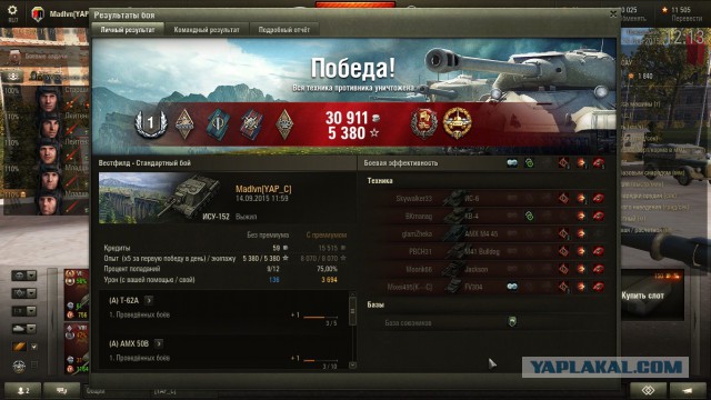 Wargaming 27