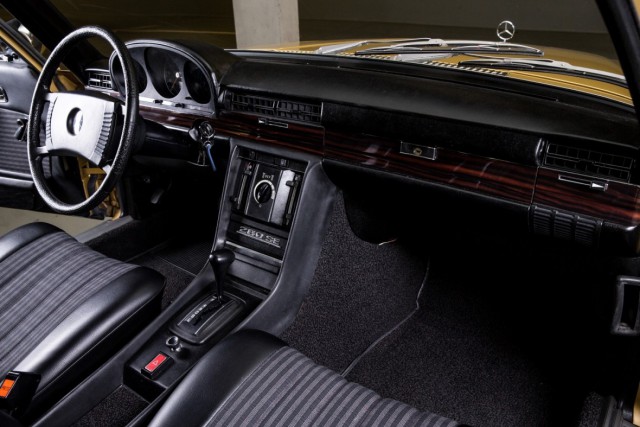 Распродажа Mercedes-Benz
