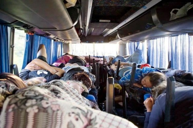 Записки проводника