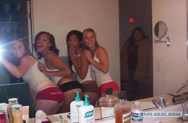 Так выглядит черная зависть