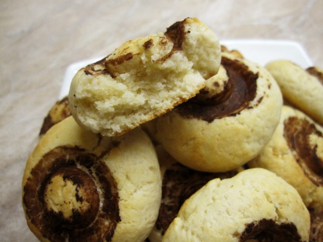 Психокулинария. День открытых дверей.