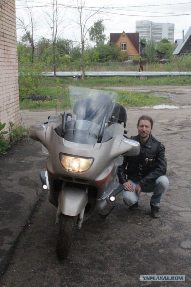 Покажите своих коней Мото ЯПовцы=)
