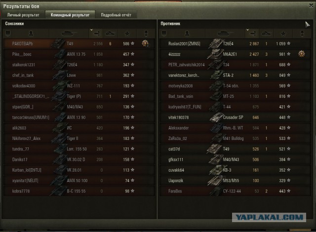 Wargaming 44